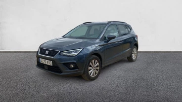 Seat Arona 1.6 TDI 70kW Xcellence Edition Eco