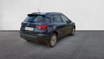 Seat Arona 1.6 TDI 70kW Xcellence Edition Eco