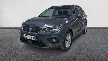 Seat Arona 1.6 TDI 70kW Xcellence Edition Eco