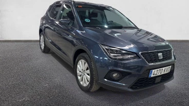 Seat Arona 1.6 TDI 70kW Xcellence Edition Eco