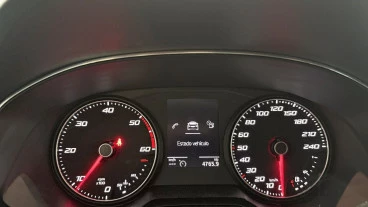 Seat Arona 1.6 TDI 70kW Xcellence Edition Eco