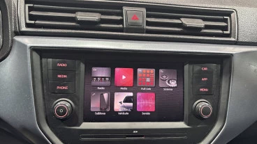 Seat Arona 1.6 TDI 70kW Xcellence Edition Eco