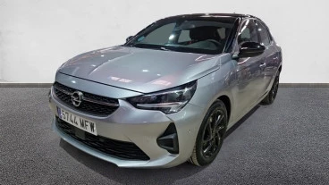 Opel Corsa 1.2T XHL 74kW (100CV) GS