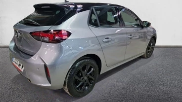 Opel Corsa 1.2T XHL 74kW (100CV) GS