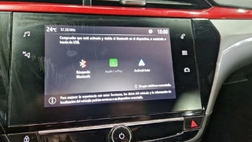 Opel Corsa 1.2T XHL 74kW (100CV) GS