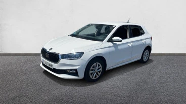 Skoda Fabia 1.0 TSI 70KW (95CV) Selection