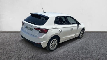 Skoda Fabia 1.0 TSI 70KW (95CV) Selection