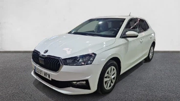 Skoda Fabia 1.0 TSI 70KW (95CV) Selection