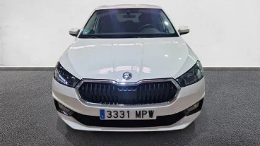 Skoda Fabia 1.0 TSI 70KW (95CV) Selection
