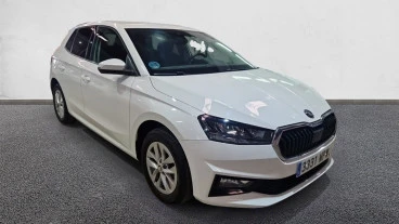 Skoda Fabia 1.0 TSI 70KW (95CV) Selection