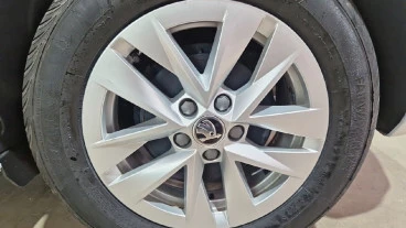 Skoda Fabia 1.0 TSI 70KW (95CV) Selection