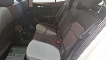 Skoda Fabia 1.0 TSI 70KW (95CV) Selection