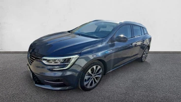 Renault Megane S.T. Techno TCe 103 kW (140CV) EDC GPF