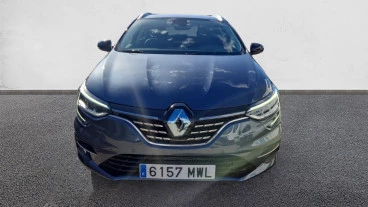Renault Megane S.T. Techno TCe 103 kW (140CV) EDC GPF