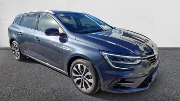 Renault Megane S.T. Techno TCe 103 kW (140CV) EDC GPF