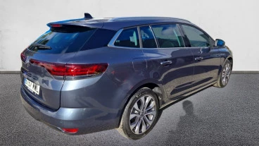 Renault Megane S.T. Techno TCe 103 kW (140CV) EDC GPF