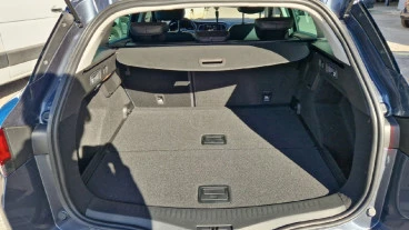 Renault Megane S.T. Techno TCe 103 kW (140CV) EDC GPF