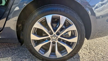 Renault Megane S.T. Techno TCe 103 kW (140CV) EDC GPF