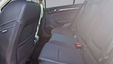 Renault Megane S.T. Techno TCe 103 kW (140CV) EDC GPF