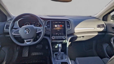 Renault Megane S.T. Techno TCe 103 kW (140CV) EDC GPF