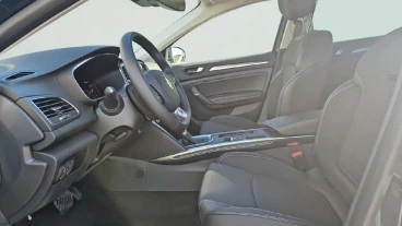 Renault Megane S.T. Techno TCe 103 kW (140CV) EDC GPF