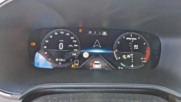 Renault Megane S.T. Techno TCe 103 kW (140CV) EDC GPF