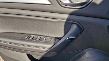 Renault Megane S.T. Techno TCe 103 kW (140CV) EDC GPF