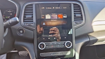 Renault Megane S.T. Techno TCe 103 kW (140CV) EDC GPF