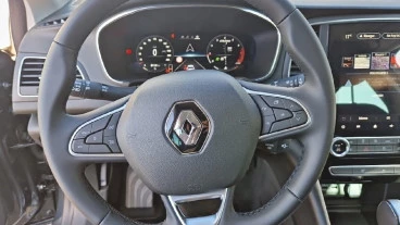 Renault Megane S.T. Techno TCe 103 kW (140CV) EDC GPF