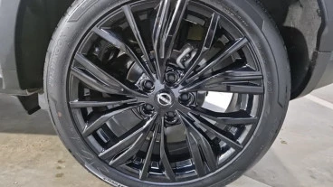 Nissan juke DIG-T 84 kW (114 CV) 6M/T Ikon Edition