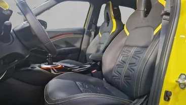 Nissan juke DIG-T 84 kW (114 CV) 6M/T Ikon Edition