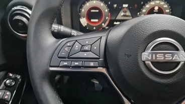 Nissan juke DIG-T 84 kW (114 CV) 6M/T Ikon Edition