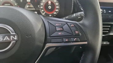 Nissan juke DIG-T 84 kW (114 CV) 6M/T Ikon Edition