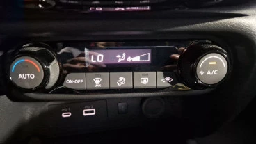 Nissan juke DIG-T 84 kW (114 CV) 6M/T Ikon Edition