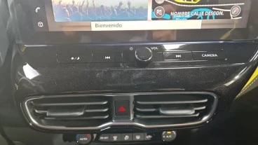 Nissan juke DIG-T 84 kW (114 CV) 6M/T Ikon Edition