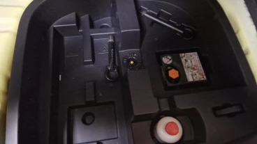 Nissan juke DIG-T 84 kW (114 CV) 6M/T Ikon Edition