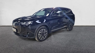 EBRO S700 1.5 TGDI PHEV Luxury E-CVT