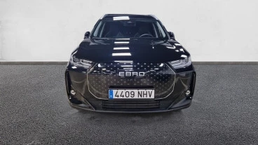 EBRO S700 1.5 TGDI PHEV Luxury E-CVT