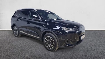 EBRO S700 1.5 TGDI PHEV Luxury E-CVT