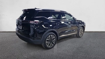 EBRO S700 1.5 TGDI PHEV Luxury E-CVT