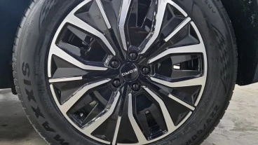 EBRO S700 1.5 TGDI PHEV Luxury E-CVT