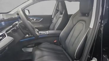 EBRO S700 1.5 TGDI PHEV Luxury E-CVT