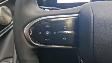 EBRO S700 1.5 TGDI PHEV Luxury E-CVT