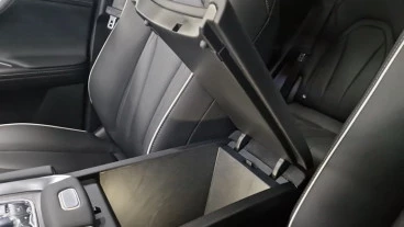 EBRO S700 1.5 TGDI PHEV Luxury E-CVT