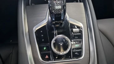 EBRO S700 1.5 TGDI PHEV Luxury E-CVT