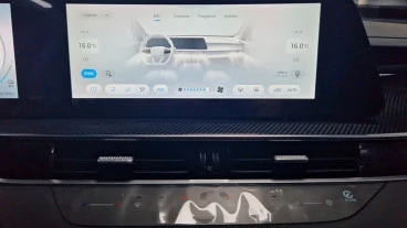 EBRO S700 1.5 TGDI PHEV Luxury E-CVT