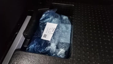 EBRO S700 1.5 TGDI PHEV Luxury E-CVT