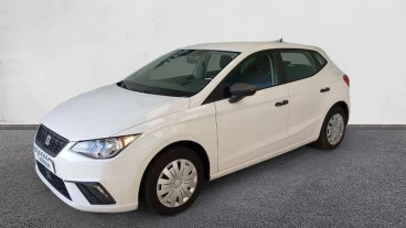 Seat Ibiza 1.6 TDI 59kW (80CV) Reference Plus