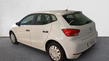Seat Ibiza 1.6 TDI 59kW (80CV) Reference Plus
