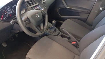 Seat Ibiza 1.6 TDI 59kW (80CV) Reference Plus